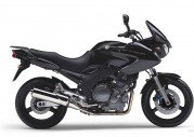 Yamaha TDM900A Yamaha TDM900A
